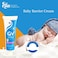 Ego QV Baby Barrier Cream For Nappy Rash 50g