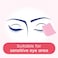 Ego QV Face Make Up Removal Wipes, Pack of 25's
