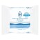 Ego QV Face Make Up Removal Wipes, Pack of 25's