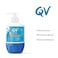 Ego QV Baby Moisturizing Cream Pump 250g