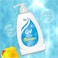 Ego Qv Baby Gentle Wash Mild Cleansing for Hair and Body 500gram