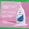 QV Skin Lotion 500ml, 24 Hour Moisturisation Light Body Lotion, PH Balanced, Suitable for Eczema and Dry Skin Conditions