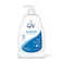 QV Skin Lotion 500ml, 24 Hour Moisturisation Light Body Lotion, PH Balanced, Suitable for Eczema and Dry Skin Conditions