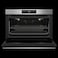 Frigidaire 90cm Multi-Function Built-In Electric Oven With 125L Capacity &amp; 9 Cooking Functions, FRVE915SCA