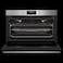 Frigidaire 90cm Multi-Function Self-Cleaning Built-In Electric Oven With 125L Capacity &amp; 10 Cooking Functions FRVEP916SC