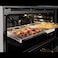 Frigidaire 90cm Multi-Function Self-Cleaning Built-In Electric Oven With 125L Capacity &amp; 10 Cooking Functions FRVEP916SC