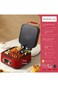 Multi-function Electric Hot Pot Grill 2,5L - 1800W, DX3421