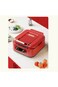 Multi-function Electric Hot Pot Grill 2,5L - 1800W, DX3421