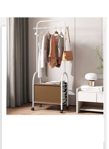 boutique clothes rack wheels bedroom metal home accessories nordic shoe rack hall furniture