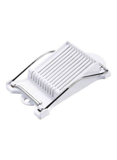 Canned Meat Soft Cheese Slicer White