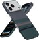 Benks iPhone 17 Pro Aurora Premium Case Compatible with Camera Control Button, Compatible with Magsafe, Military Grade Protective Case Built with Dupont Kevlar