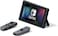 Nintendo Switch Version 2 - Grey - International Version