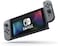 Nintendo Switch Version 2 - Grey - International Version