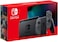 Nintendo Switch Version 2 - Grey - International Version