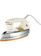 Automatic Dry Iron, White, OMDI1716