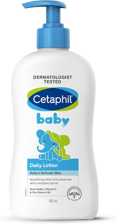 Cetaphil Baby Daily Lotion 300ml