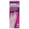 Hydralyte Black Currant Flavored Ice Blocks, 16 Tablets
