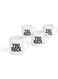 Quotable Mini Mugs - I Mug You Rock