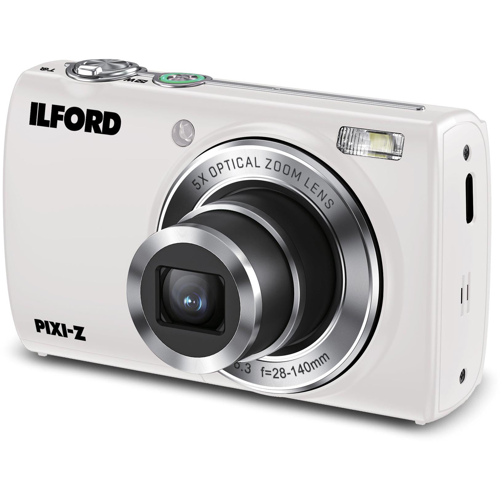 Ilford Ilford pixi-z