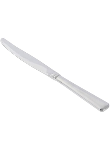 Winsor 18/10 Stainless Steel Pilla Dessert Knive - Silver