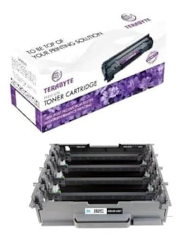 DR421CL Drum Unit , Replacement for Brother DR421CL , Compatible With Brother DCP-L8410CDW HL-L8260CDW HL-L8360CDW HL-L9310CDW MFC-L8610CDW MFC-L8690CDW MFC-L8900CDW MFC-L9570CDW (Single Pack)