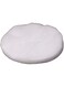 lasenersm 36 Sheets Kitchen Food Oil Absorption Paper Food Oil Blotting Paper Baking Papers Oil-absorption Food Grade Health Oil Filter Paper Kitchen Oil Blotting Sheets Round 7.87