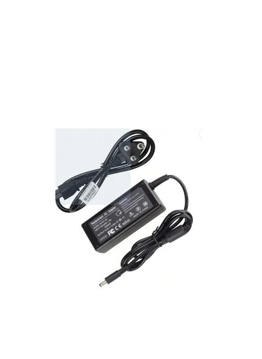 65W Dell Inspiron 3567 3552 5379 5567 3467 5559 5570 5578, Vostro 3400, 3500 Laptop Replacement Adapter