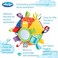 Playgro - Sensory Balls - Engaging Baby Toy For Development And Sensory Play, 0+ Months