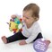 Playgro - Sensory Balls - Engaging Baby Toy For Development And Sensory Play, 0+ Months