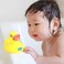 Playgro Bath Duckie - Fully Sealed - Engaging Baby Toy For Development And Sensory Play, 0+ Months