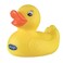 Playgro Bath Duckie - Fully Sealed - Engaging Baby Toy For Development And Sensory Play, 0+ Months