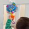Playgro Polar Pals Musical Pullstring Bear - Engaging Stroller Baby Toy For Development And Sensory Play, 0+ Months