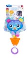 Playgro Polar Pals Musical Pullstring Bear - Engaging Stroller Baby Toy For Development And Sensory Play, 0+ Months