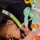 Playgro Wonky Wiggler - Refresh - Engaging Stroller Baby Toy For Development And Sensory Play, 0+ Months