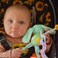 Playgro Wonky Wiggler - Refresh - Engaging Stroller Baby Toy For Development And Sensory Play, 0+ Months