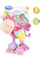 Playgro Unicorn Activity Rattle Polybag PG0188463