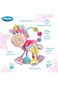 Playgro Unicorn Activity Rattle Polybag PG0188463