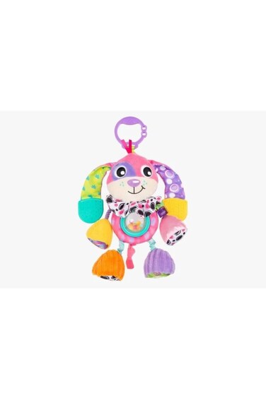 Playgro Activity Friend Dixie Dog - Polybag PG0189031