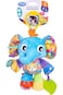 Playgro Activity Friend Elly Elephant - Polybag PG0189038