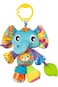 Playgro Activity Friend Elly Elephant - Polybag PG0189038