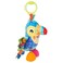 Playgro Activity Friend Tamika Toucan - Polybag - Engaging Baby Toy For Development And Sensory Play, 0+ Months