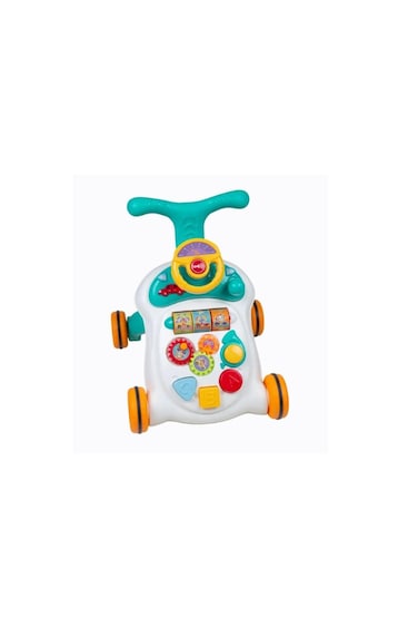 Playgro Steering Wheel Walker PG6389139