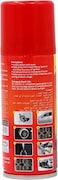 Dolphin A/C Cleaner Spray 100ml   Car Air Conditioner Cleaning Foam   Removes Bad Odor, Mold &amp; Bacteria   Fresh Air Vent Cleaner for Cars