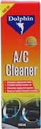Dolphin A/C Cleaner Spray 100ml   Car Air Conditioner Cleaning Foam   Removes Bad Odor, Mold &amp; Bacteria   Fresh Air Vent Cleaner for Cars