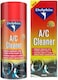 Dolphin A/C Cleaner Spray 100ml   Car Air Conditioner Cleaning Foam   Removes Bad Odor, Mold &amp; Bacteria   Fresh Air Vent Cleaner for Cars