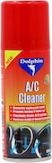 Dolphin A/C Cleaner Spray 100ml   Car Air Conditioner Cleaning Foam   Removes Bad Odor, Mold &amp; Bacteria   Fresh Air Vent Cleaner for Cars