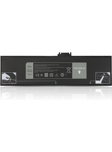 HXFHF Laptop Battery Replacement for Dell Venue 11 Pro 7130 7139 7310 T07G T07G001 i3-4020Y i3-4030Y i5-4300Y i5-4210Y 10.8 Tablet Series VJF0X VT26R XNY66 451-BBGR 0VT26R 7.4V 36Wh