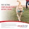 BRAVECTO Tick and Flea Chewable Tablet for dogs Pet Health Supplements 10-20 KG
