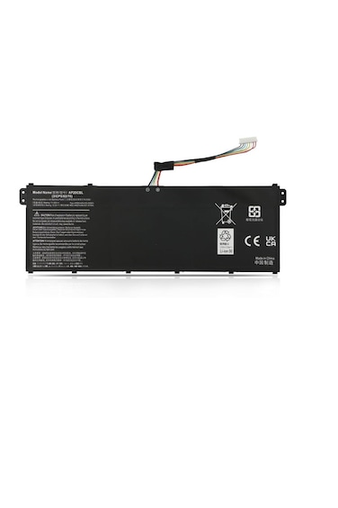 11.55V 53Wh/4590mAh/3-Cell AP20CBL Battery Compatible for Acer Swift 3 SF314-43 SF314-511 Aspire 5 A515-45 A515-46 A515-56 A515-56T A515-56G 7 A715-43G Vero AV15-51