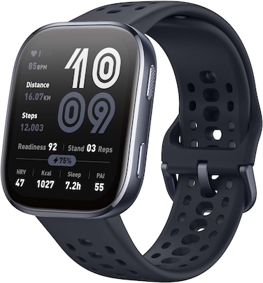AMAZFIT BIP6 BLACK